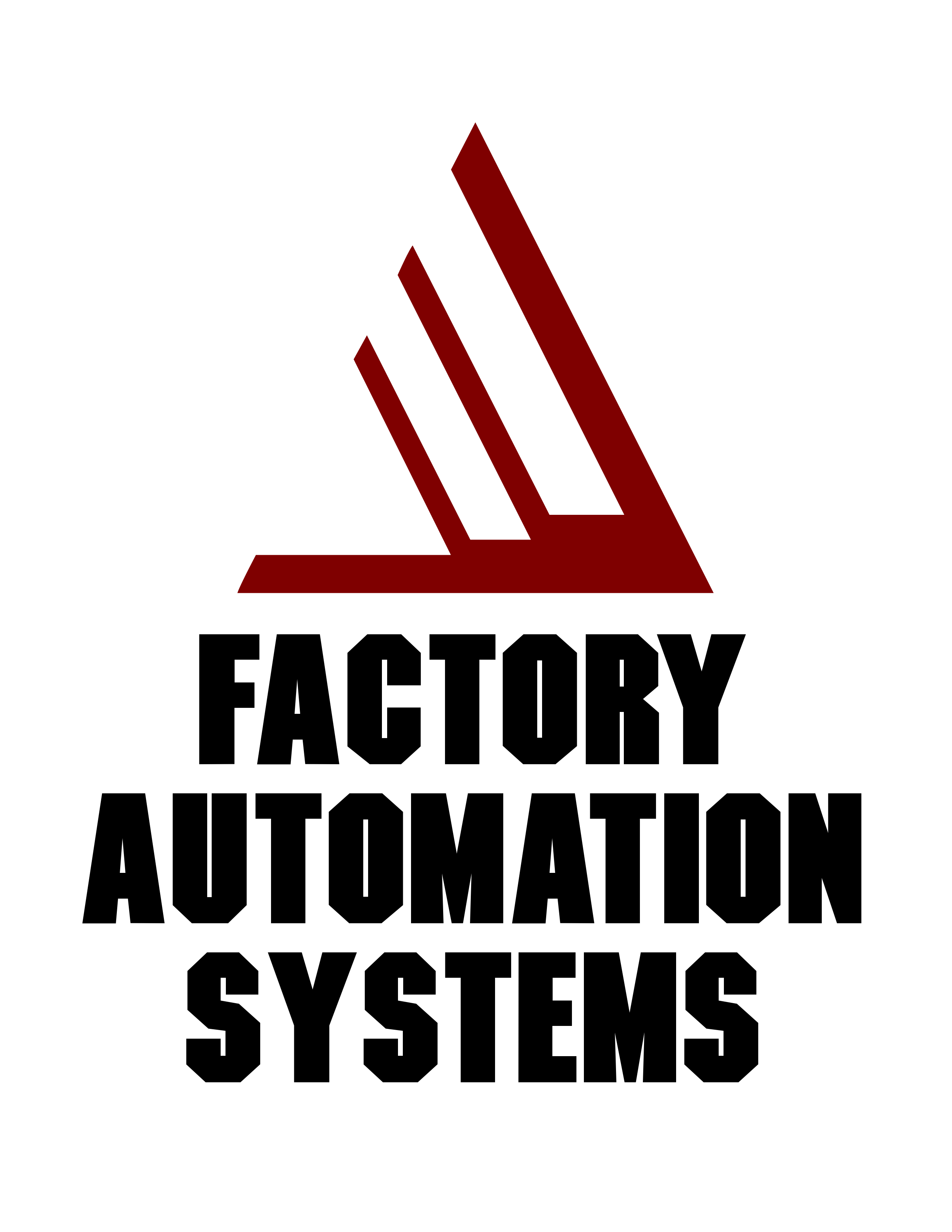 Factory Automation Systems logo